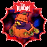 Quack-o'-Lantern badge icon