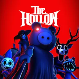 The Hollow icon