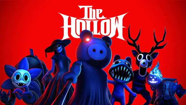 The Hollow experience thumbnail
