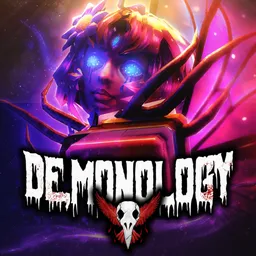 Demonology icon