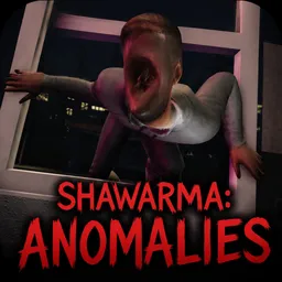 Scary Shawarma Kiosk icon