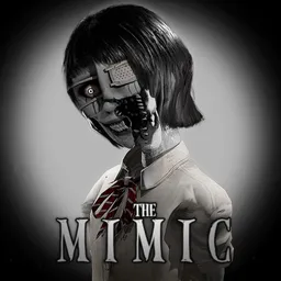 The Mimic icon
