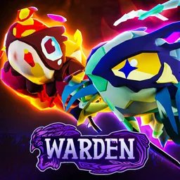 WARDEN icon