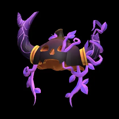 Gourdlord item render