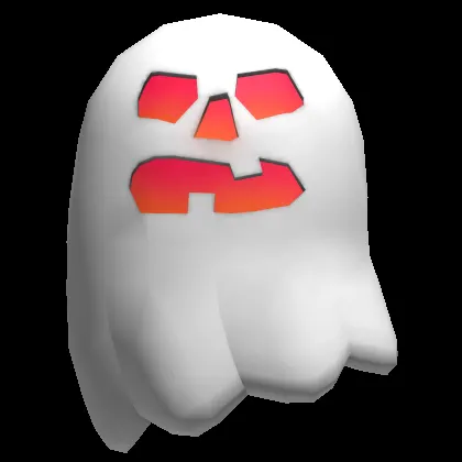 Little Plus-tergeist item render