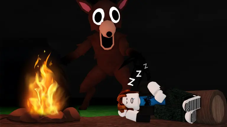 99 Nights in the Forest thumbnail