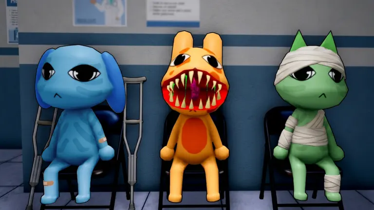 Animal Hospital thumbnail