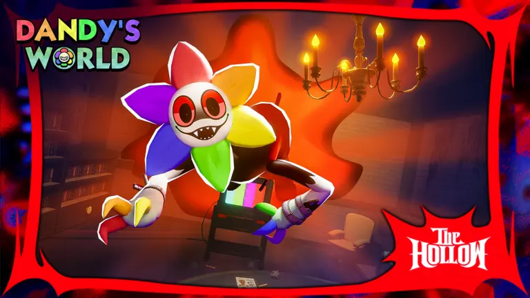 Dandy's World thumbnail