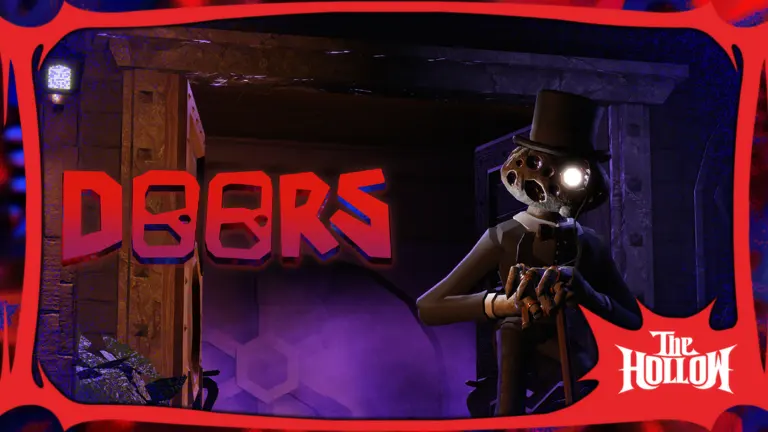 DOORS thumbnail
