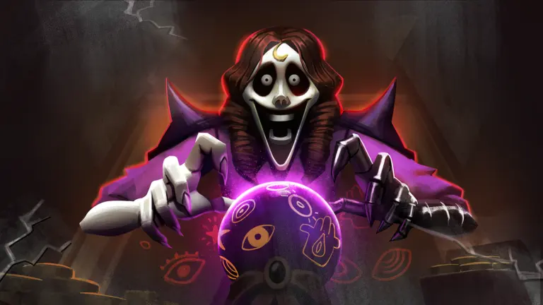 The Mimic thumbnail